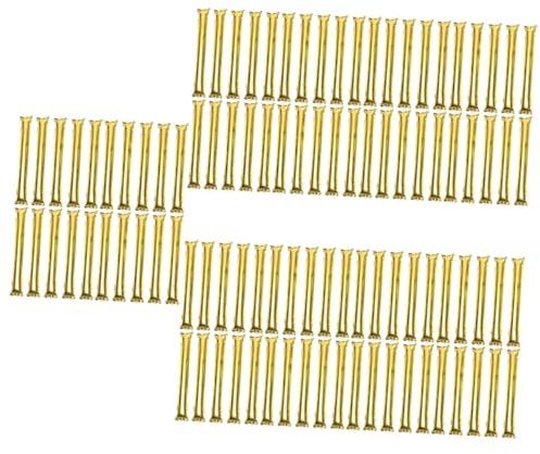 ibasenice 5 Set Bastoni Da Cheerleading Bastoni Da Cheerleading Rumore Soffio Gonfiabile Da Cheerleading Rimbalzante Portatile Battenti Divertenti Eventi Sportivi 20 pezzi*5