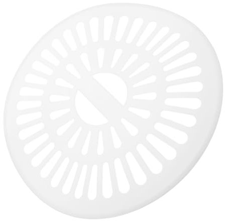GLEAVI Tabletas De Ropa Redondas Para Lavadoras Tapa De Centrifugado De Lavadora Repuesto De Tapa De Centrifugado Para Secadora Accesorio De De Para Uso