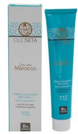 OLIOSETA ORO DEL MAROCCO TINTURA BIONDO SCURO VIOLA 6.7