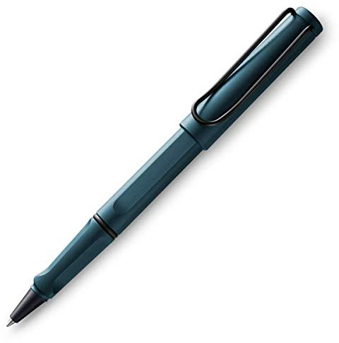 Lamy 1231388 Tintenroller 324 safari petrol