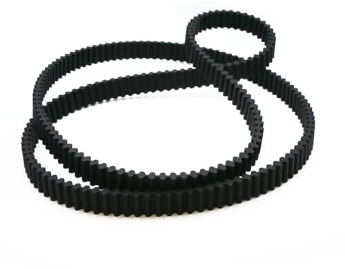 Cinghia dentata per falciatrici da 101,6 cm, 1760 mm, 220 denti