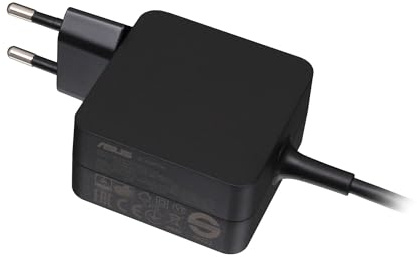 Asus Chromebook C425TA Original Chargeur USB-C 45 Watt EU wallplug