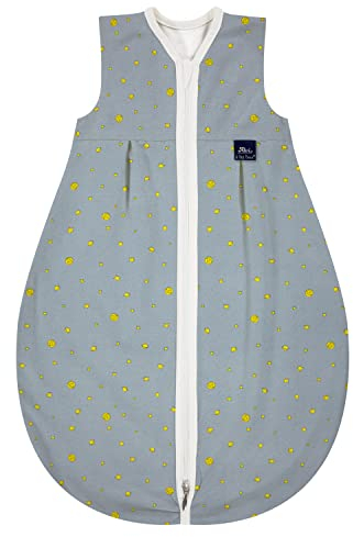 Alvi Mäxchen Schlafsack Light Organic Cotton Der Kleine Prinz 100 cm