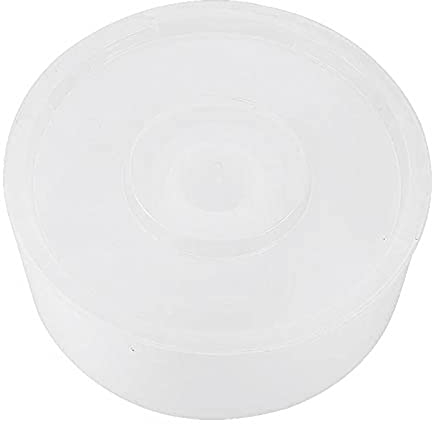 Bienenfutter im runden Bienenstock | Wasserfutter füttern | Honeybee Hive Feeder, Wasser oder Zuckersirup Fütterungsgeräte, Trinkschale für Bienen Tombay