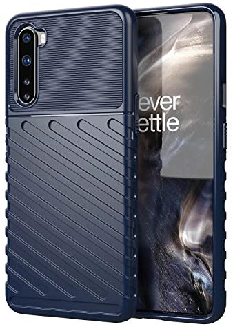 TingYR Hülle für Asus Zenfone 9, Ultra Thin Silikon hülle Abdeckung Telefon Case Stoßfest Case Schutzhülle, Handyhülle für Asus Zenfone 9 Smartphone.(Blau)