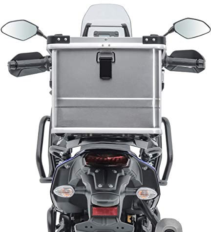 Alu Topcase Motorrad Bagtecs DK2549