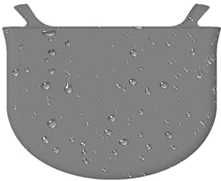 EUBEISAQI Slow Cooker Silicone Liner | Silicone Pot Liner - Leakproof Slow Cooker Food-grade Silicone Divider Slow Cooker Cooking Bag For Pot Liners 6-7QT