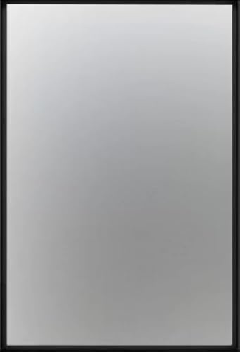Window Film Opaque Self-Adhesive Privacy Frosted Glass Film Anti-UV Static Adhesive Film for Home Office(Matt,60×300cm)