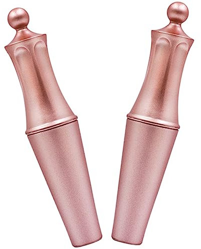 Magnetischer Eyeliner 4ml Rosa, Langlebig für Magnetwimpern