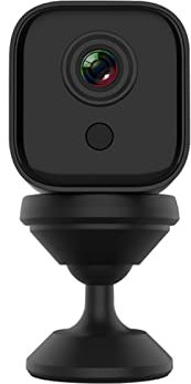 Webcam HD 1080P Mini IP WiFi Camera P2P IP Night Vision Mini IP Caméra Intelligente Accueil Sécurité des Applications de Surveillance vidéo DVR Mini caméra Webcam USB