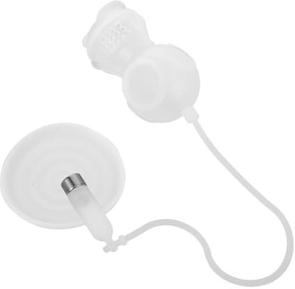 BEBEMOKO Kreativer Taucher Teefilter Aus Silikon Einzigartiger Loser Blatttee-infuser Für Stilvolles Brühen Für Zuhause Büro Und Teehäuser Wiederverwendbar Und Langlebig