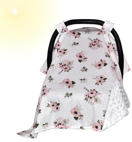 L'du Soleil för barnvagnen, barnvagnens | Cribe Sunshade - bil andas UV Sun och Sleep Sleep Shade Protector för barnvagnar