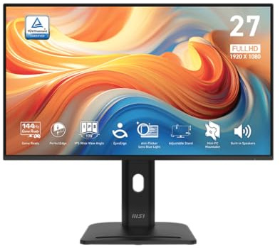 MSI PRO MP275PGDE E14