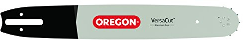 Oregon 188 vxlhz095 45,7 cm Versacut Profi Motorsäge mit Z095 Motor Mount