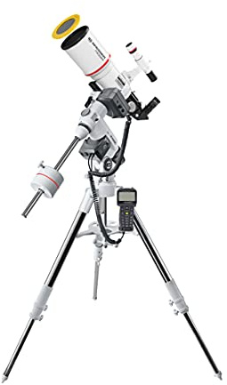 BRESSER Messier AR-102xs/460 EXOS-2/EQ5 Goto