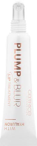 Catrice Plump & Blur Tratamiento Labial 010