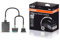 OSRAM LEDriving SMART CANBUS, LEDSC03, umgeht das Lampenausfallerkennungssystem Retrofit Lampen wie Night Breaker H7-LED - Duobox(1paar), unbekannt