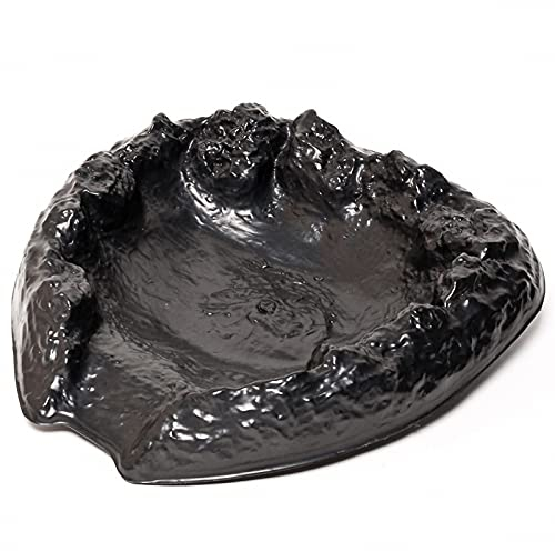 Bachlauf Element | Bachlaufschale, Wasserlauf für Gartenteiche und Wassergärten (Start)