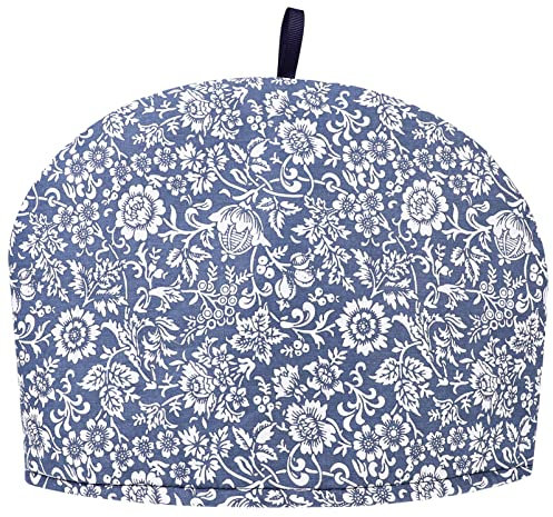 HEMOTON Tea Cosy Teapot Warmer Tea Pot Cover Insulated Cover Warmer Teapot Cosy Cover Dust Proof for Small Medium or Large Kitchen Home