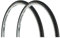 2X Continental Ride Tour 32-630 27x1 1/4 Reifen Mantel Decke Fahrradreifen