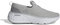 adidas Cloudfoam GO Lounger Shoes, Zapatos Mujer, MGH Solid Grey/Silver Met/Cloud White, 38 2/3 EU
