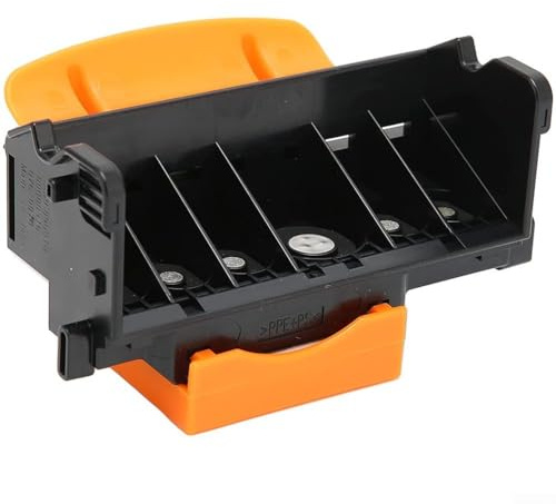 Druckkopf Ersatz für MG6220/MG6140/MG6180/MG6100/MG6150/MG6200/MG6210/QY6-0078 Druckkopf mit einer Schutzhülle, Druckkopf Ersatzzubehör für Drucker