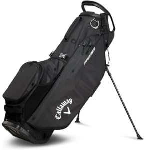 Callaway Golf Fairway + Hd Waterproof Stand Bag for 2024 Golftasche