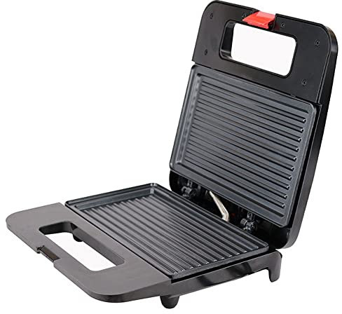 PAHION 750W Mini-Waffelmaschine Belgisches Waffeleisen Waffelautomat Waffeln Doppelseitige Gleichmäßige Erwärmung Für Fluffy Golden Waffle, Hash Browns Oder Frühstück, Mittagessen Und Snacks
