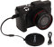 Fotocamera digitale 1080P, fotocamera digitale Smart HD da 16 MP Fotocamera digitale SLR per la fotografia