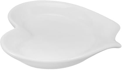 VOSAREA Repose-cuillère De Cuisine Porte-cuillère En Céramique Pour Comptoir Repose- En Céramique Porte- De Cuisine e- De Comptoir e- En
