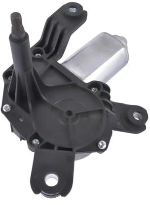For Vauxhall For Zafira B For Mk II (B) A05 2005 2006 2007 2008 2009 2010 2011 2012-2014 Rear Windscreen Wiper Motor 13145548 Windshield Window Wiper Motor