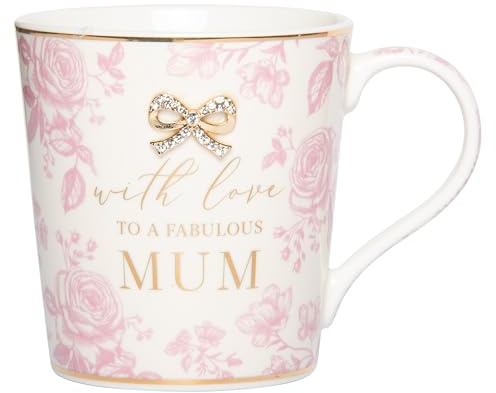 Lesser & Pavey Madelaine Mum Mug 350ml