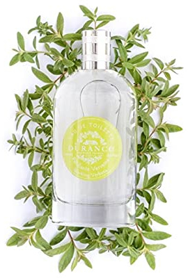 Eau de Toilette Verbena Chispeante
