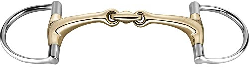 Sprenger Dynamic RS Hunter Sensogan 14 mm | Farbe: sensogan | Größe: 135 mm