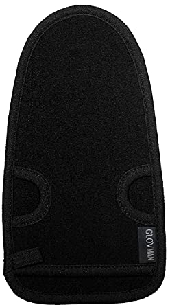 Glov Guanto Esfoliante Corpo Guanti Esfolianti Scrub Doccia per Pelle Liscia e Radiosa Riutilizzabili Adatti a Tutti i Tipi di Pelle Ottimizzano Prodotti di Bellezza