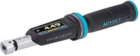 Hazet 7281-5STAC - chiave dinamometrica