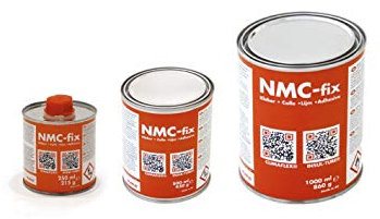 Colle néoprène pour insultube pot 1l