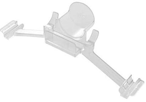 YANHAO Original Gimbal Lock Schnalle Halter PTZ Kamera Objektivdeckel Schutz Ersatz Für DJI Phantom 4 Pro/ADV/V2.0/RTK Drone [Drohnenteile]