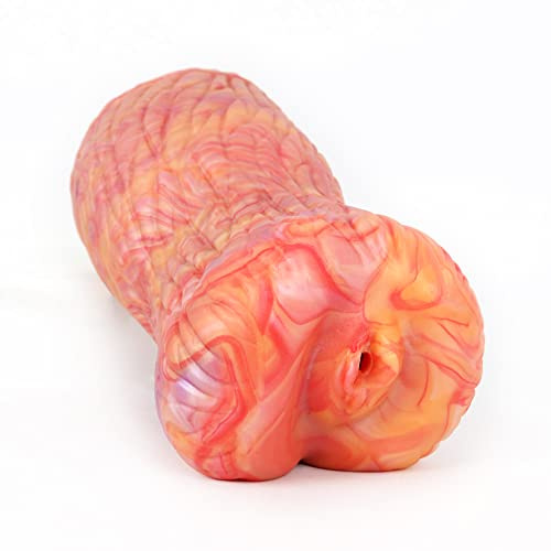 Bad Dragon - Tahiri Monster Masturbator realistischer Masturbator Taschenmuschi Eng Sex Sexspielzeug Sextoy Erotik Fantasy Masturbator 3D Monster Vagina anal