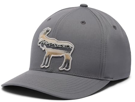 Columbia Unisex Baseball Cap, Snapback Cap, Lost Lager 110