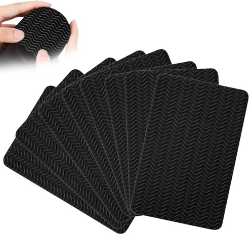 8 Stück Anti Rutsch Sohle Pads