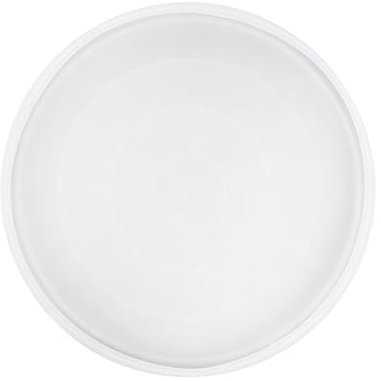 HEALSOPTHY Stampo in Silicone Fai Da Te in Resina Per Sottobicchieri e Piatti Rotondi, Flessibile e Riutilizzabile, Adatto Per Decorazioni Artigianali e Regali Creativi