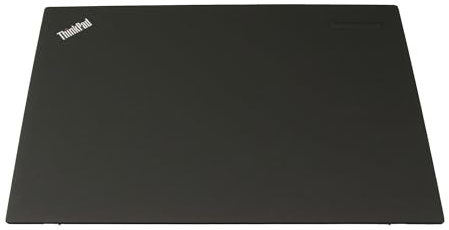 Lenovo 04X5447 originale copertura display 43,9 cm (17,3 pollici) nero Staffa inclusa per TP T440 (20B7/20B6)