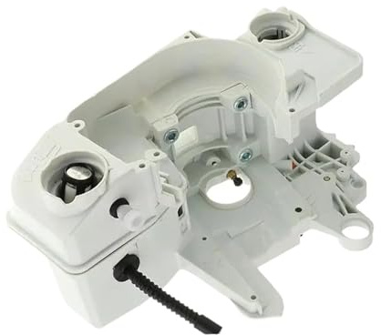 UYTGFO Adatto for STIHL 021 023 025 MS210 MS230 MS250 Alloggiamento motore Serbatoio carburante Accessori A61Z Offerte Parti del carter della motosega for tosaerba