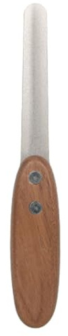 LOORGVEL Lime à Ongles en Bois pour Chiens et Chats Accessoire de Toilettage Portable 163 X 26 CM Outil de Coupe des Griffes pour Animaux de Compagnie de Toutes Tailles Usage