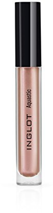 Inglot Ombretto Aquastic | Ombretto a Base d’Acqua | Lunga Tenuta e Resistente all’Acqua | Colore Intenso | Con un Applicatore | Ipoallergenico | 4,8 g : 13