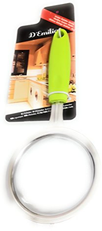 D'emilia COLINO PASSINO FILTRINO 9 CM