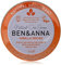 BEN & ANNA Deocreme Vanilla Orchid - Natürliche Deocreme für Herren und Damen - Deo Creme gegen starkes Schwitzen - Vegan & Naturkosmetik - Festes Deo ohne Aluminium - 1er Pack