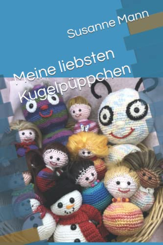 Meine liebsten Kugelpüppchen