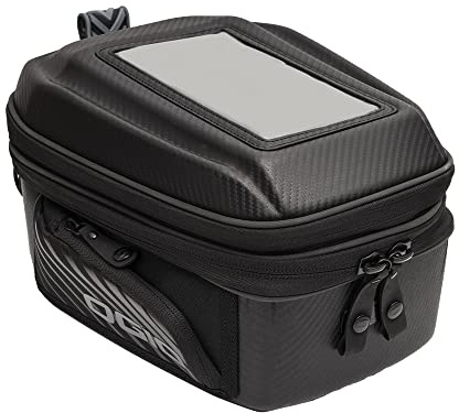OGIO M2 erweiterbarer 8-15L Tankrucksack oder Ram Mount Ring separat gekauft